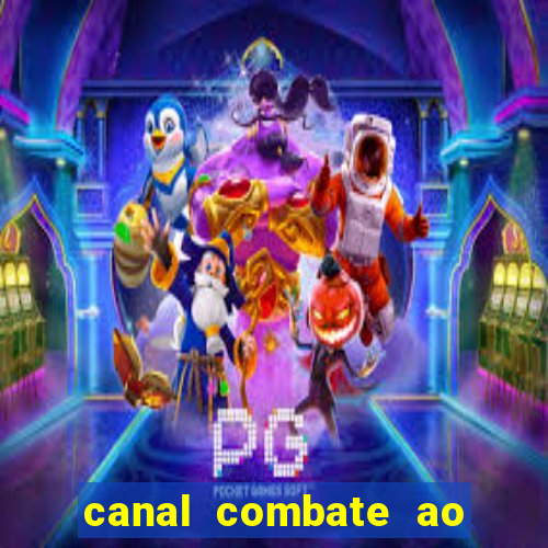 canal combate ao vivo online multicanais